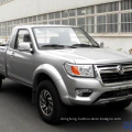 Dongfeng pickup single truck with 4WD car pickup for sale